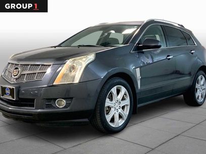 Used 2010 Cadillac SRX Performance