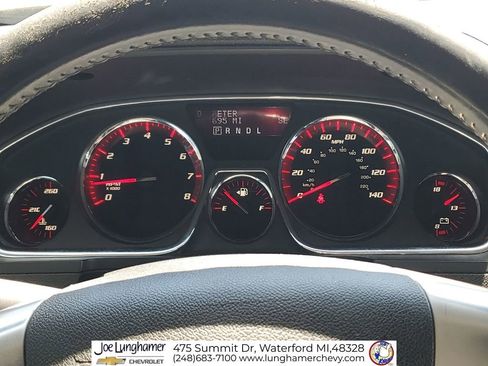 Used 2013 GMC Acadia SLE FWD image 12