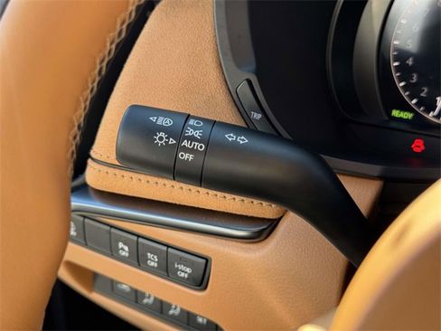 Used 2025 MAZDA CX-90 3.3 Turbo S w/ Premium Plus image 27