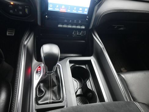 Used 2022 RAM 1500 TRX w/ TRX Level 1 Equipment Group AWD/4WD image 13
