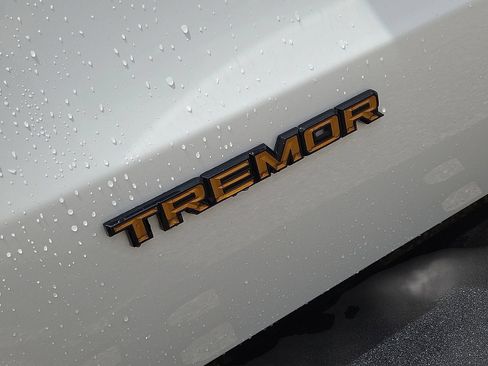 Used 2025 Ford Expedition Tremor AWD/4WD image 11