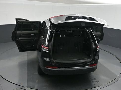 New 2025 Jeep Grand Cherokee L Laredo RWD image 54