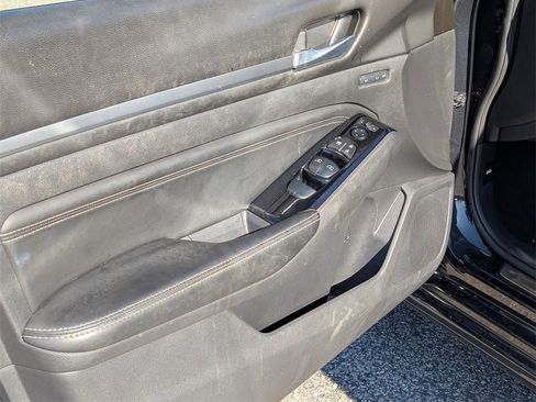 Used 2021 Nissan Altima 2.5 Platinum image 15