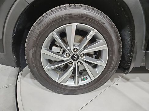 Used 2020 Hyundai Santa Fe Limited image 28