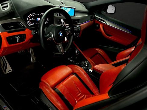 Used 2019 BMW X2 M35i w/ Premium Package AWD/4WD image 10