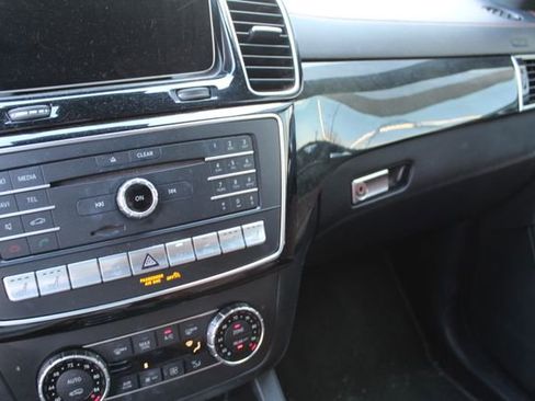 Used 2018 Mercedes-Benz GLS 450 GLS 450 image 15