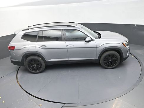 New 2026 Volkswagen Atlas SE AWD/4WD image 20