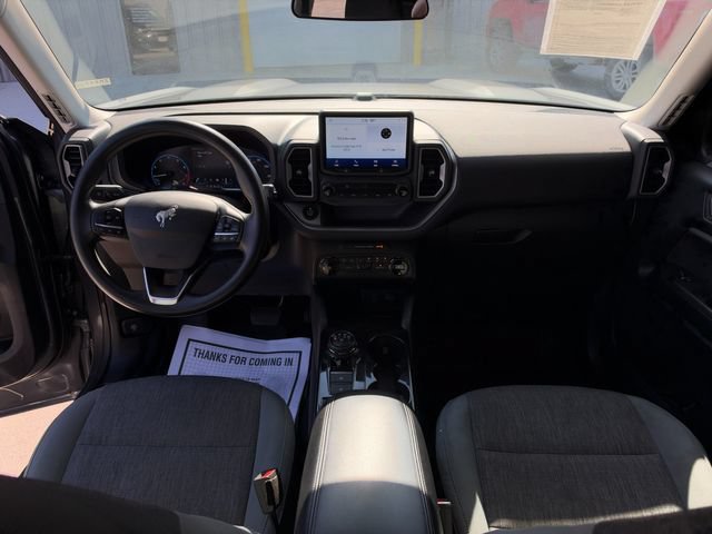 Used 2021 Ford Bronco Sport Big Bend AWD/4WD image 18