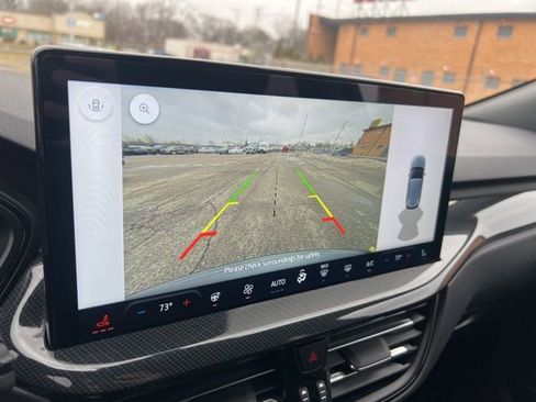 Certified 2024 Ford Escape ST-Line Select w/ Tech Pack #1 image 13