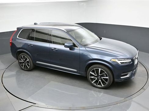 Used 2023 Volvo XC90 B6 Plus w/ Protection Package Premier AWD/4WD image 18