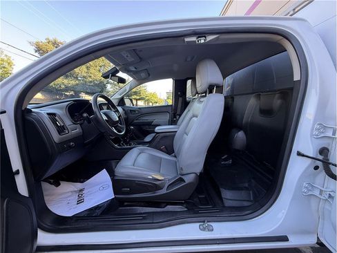 Used 2017 Chevrolet Colorado 2WD Extended Cab image 22