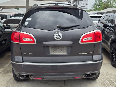 Used 2016 Buick Enclave Premium w/ Experience Buick Package FWD image 5