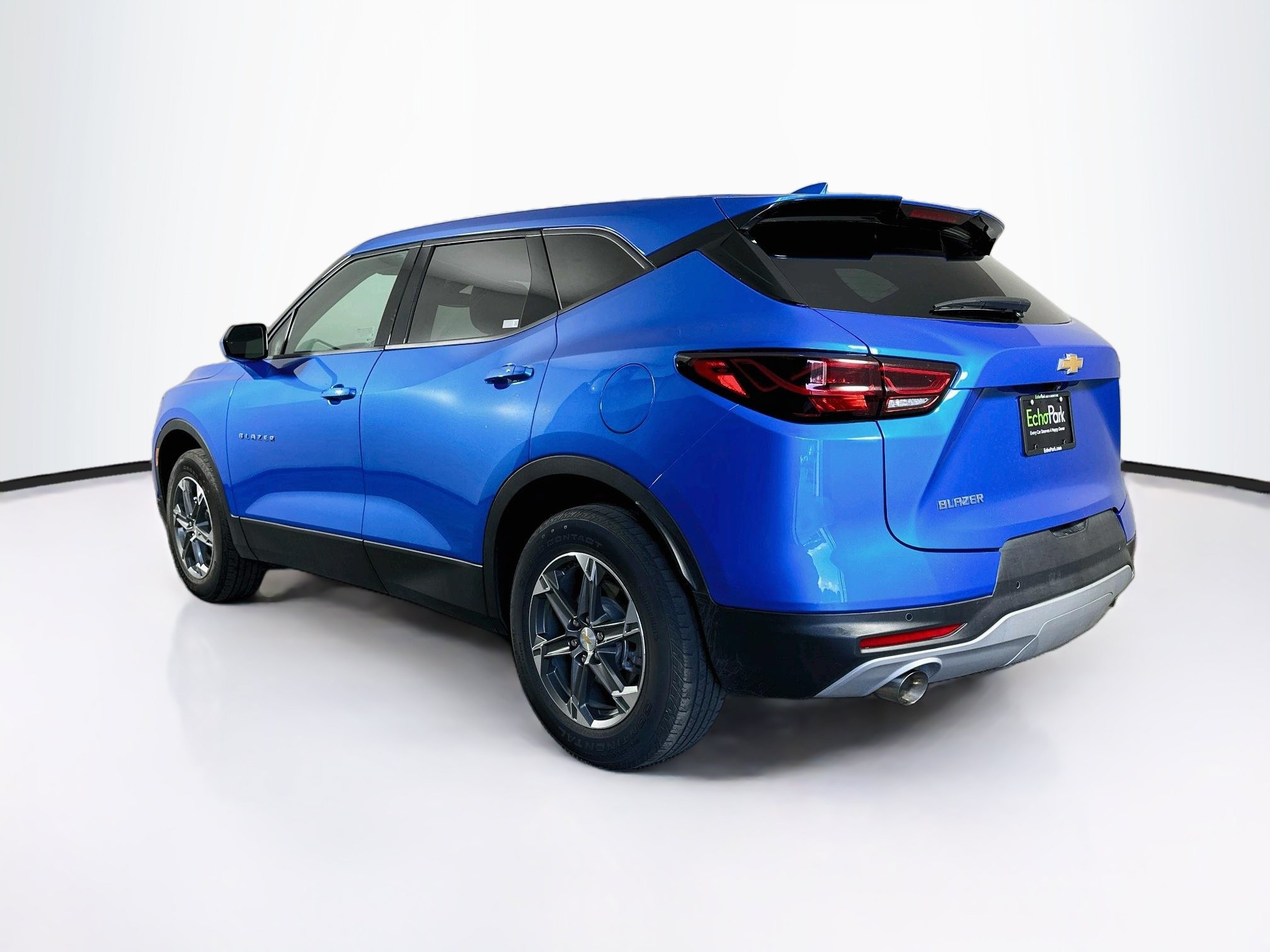 Used 2026 Chevrolet Blazer LT FWD image 5