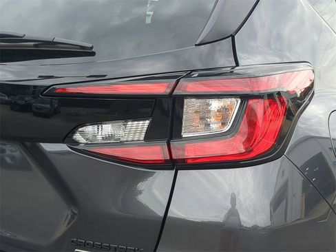 New 2026 Subaru Crosstrek 2.5i Sport image 8