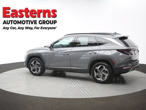 Used 2024 Hyundai Tucson Limited AWD/4WD image 66