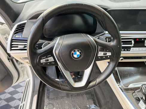 Used 2021 BMW X5 sDrive40i w/ Premium Package 2 RWD image 17
