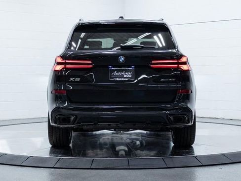 New 2026 BMW X5 xDrive40i image 10