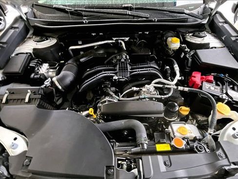 Used 2025 Subaru Outback Limited w/ Popular Package #2 image 33