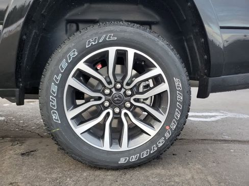 New 2026 RAM 1500 Limited image 9