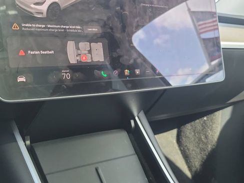 Used 2020 Tesla Model Y Long Range AWD/4WD image 27