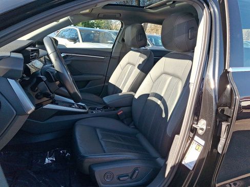 Certified 2023 Audi A3 2.0T Premium image 11