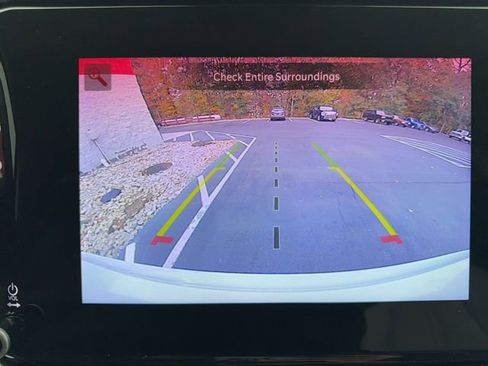 Used 2024 Jeep Wagoneer Series III image 25