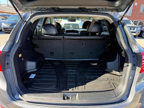 Used 2014 Hyundai Tucson Limited image 9