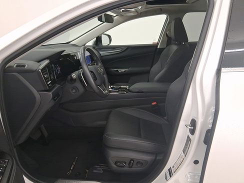 Certified 2025 Lexus NX 350 NX 350 Premium image 5