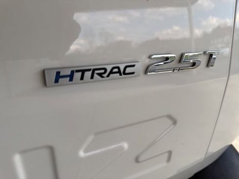 Used 2022 Hyundai Santa Cruz Limited image 33