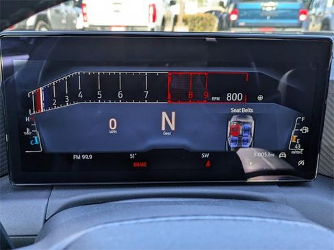 Used 2024 Ford Mustang GT image 29