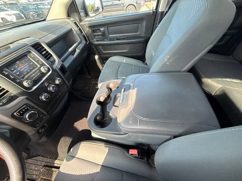 Used 2015 RAM 1500 Express AWD/4WD image 45