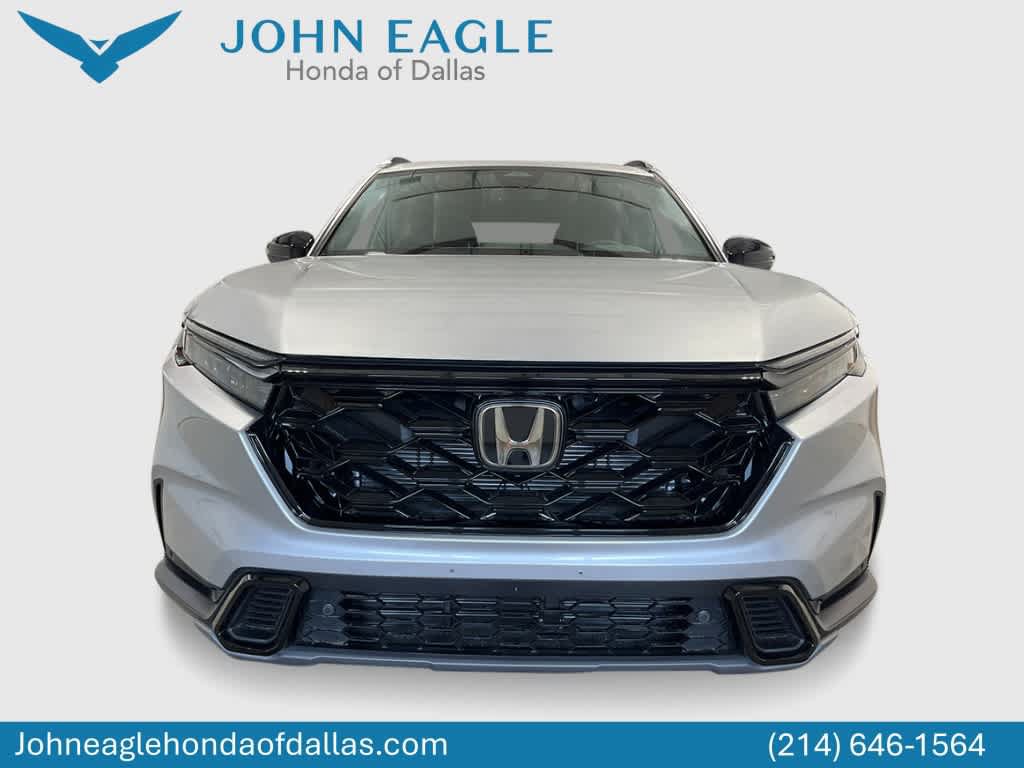 New 2026 Honda CR-V Sport-L image 8