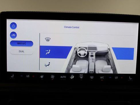 New 2026 Ford Bronco Sport Outer Banks w/ Outer Banks Tech Package+ AWD/4WD image 46