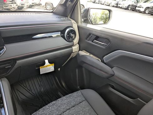 New 2026 Chevrolet Colorado Z71 AWD/4WD image 16