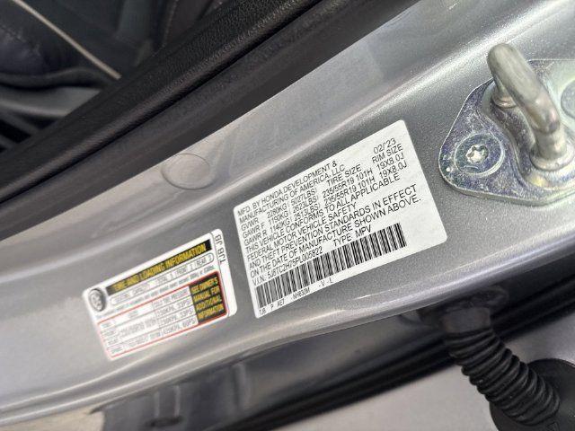 Used 2023 Acura RDX w/ Advance Package AWD/4WD image 36