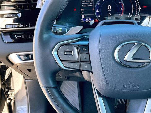 Used 2024 Lexus RX 350 Premium w/ Convenience Package image 22