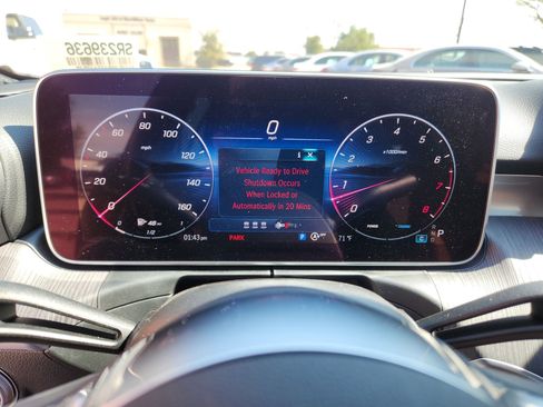 New 2025 Mercedes-Benz C 300 Sedan image 20