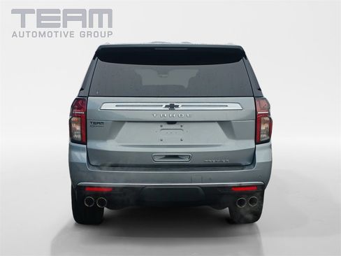 Used 2023 Chevrolet Tahoe Premier image 6