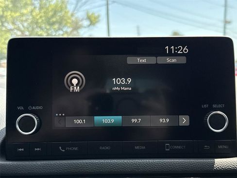 Used 2024 Honda Civic EX-L image 16