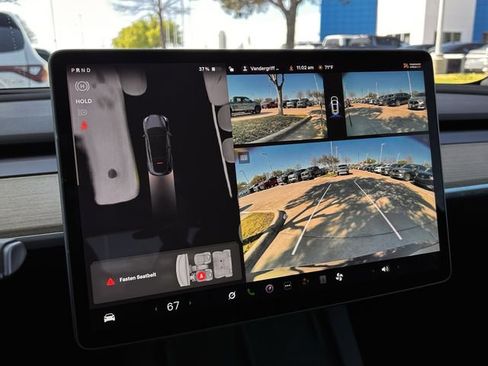 Used 2024 Tesla Model Y Long Range image 18