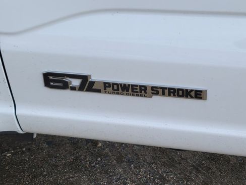 New 2026 Ford F250 XL image 13