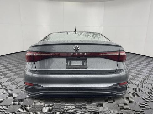 New 2026 Volkswagen Jetta Sport image 4