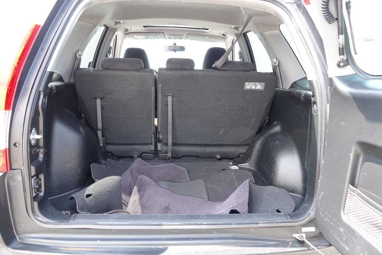 Used 2005 Honda CR-V EX image 91