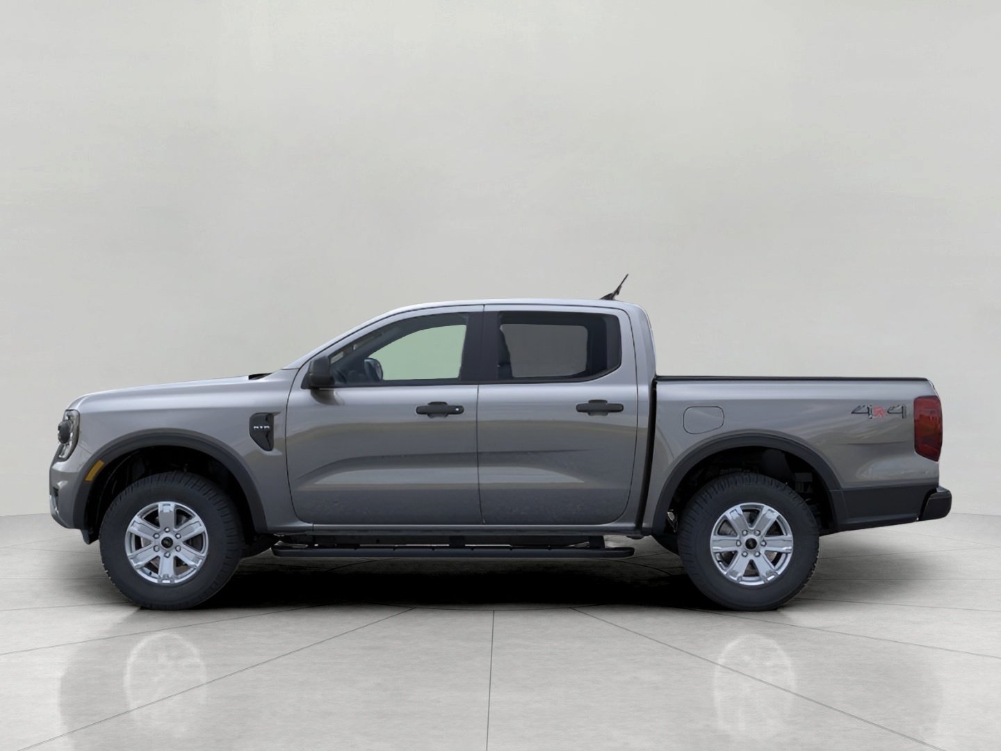 New 2026 Ford Ranger XL w/ Trailer Tow Package AWD/4WD image 3
