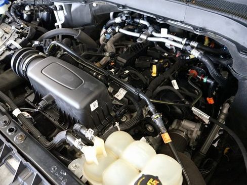 Used 2022 Ford Explorer XLT w/ Class IV Trailer Tow Package image 47