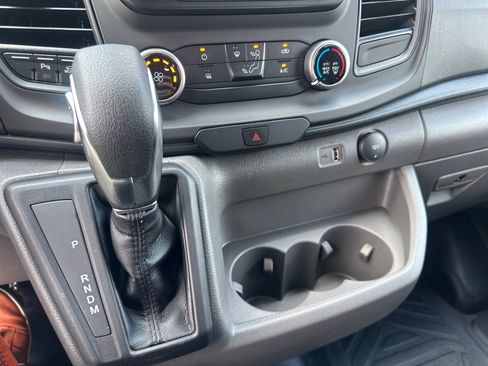 New 2025 Ford Transit 250 250 w/ Load Area Protection Package image 41