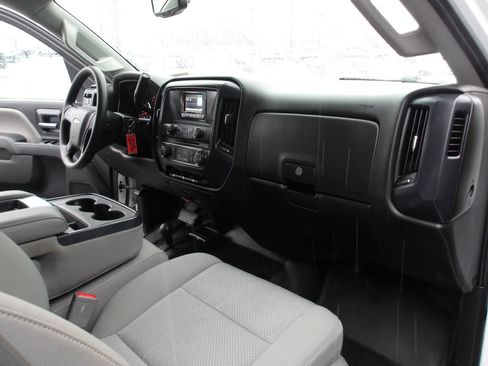 Used 2015 Chevrolet Silverado 3500 W/T image 15