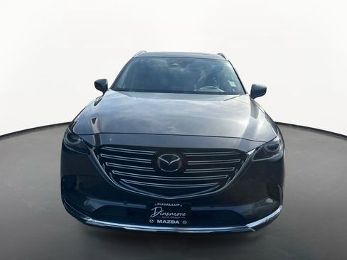 Used 2018 MAZDA CX-9 Grand Touring AWD/4WD image 8