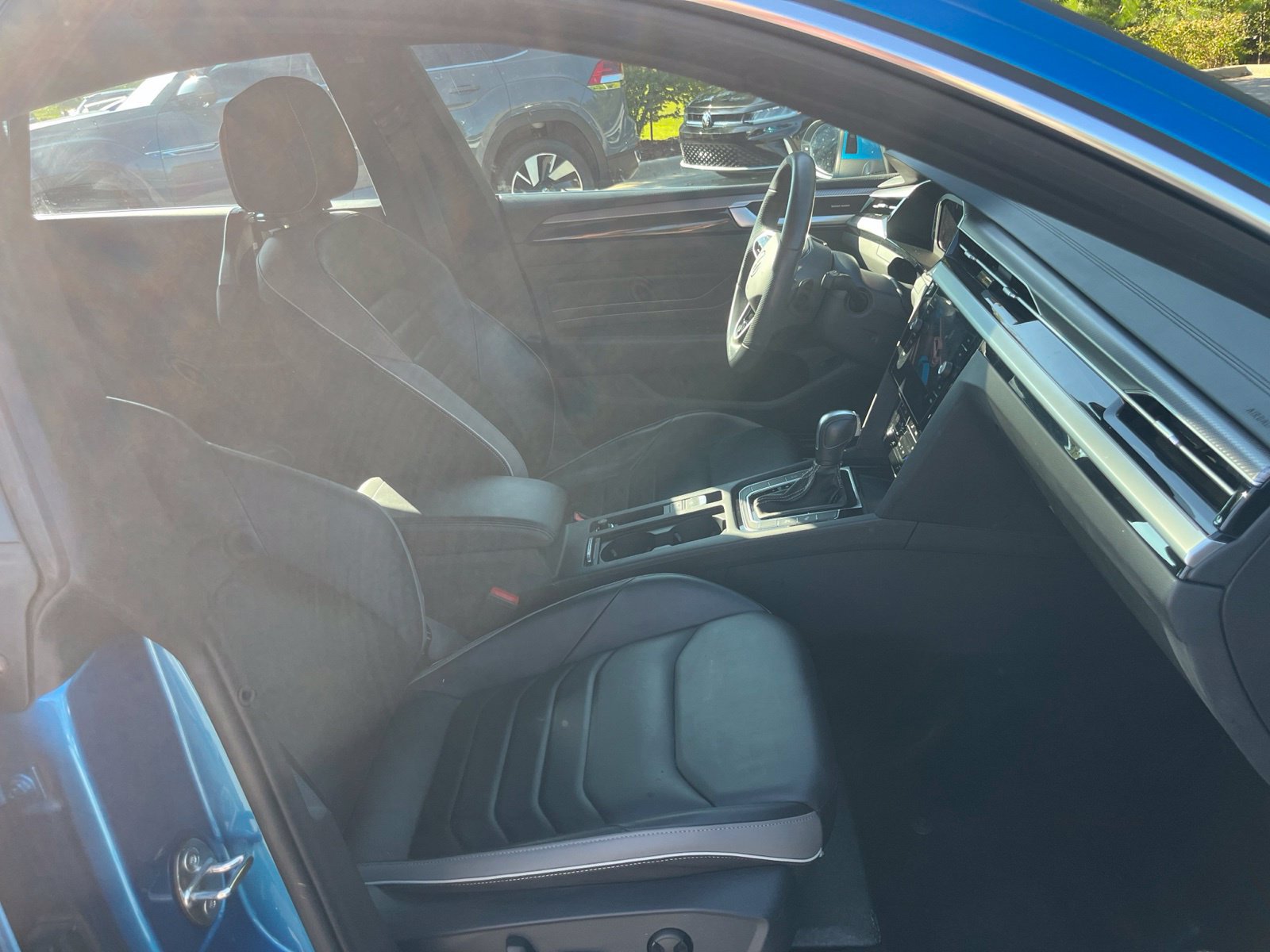 Used 2023 Volkswagen Arteon SEL Premium AWD/4WD image 37