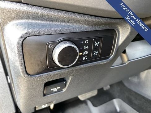 Certified 2025 Ford Bronco Big Bend AWD/4WD image 24